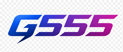 g555 লোগো